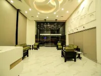 The Basil Park Hotels in Bhavnagar