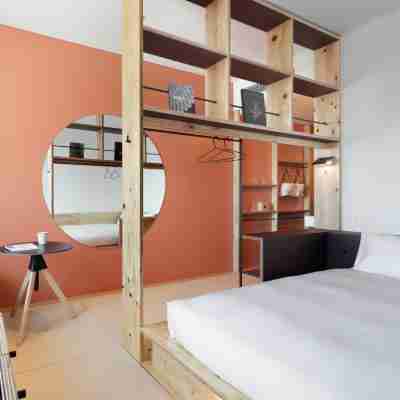 BEB5土浦 by 星野リゾート Rooms