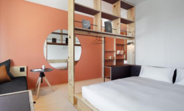 Hoshino Resort Beb5 Tsuchiura