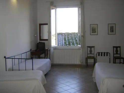 Albergo Cannon d'Oro
