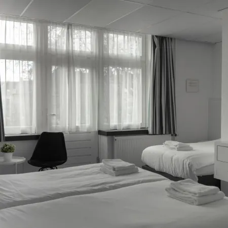 Hotel de la Bourse