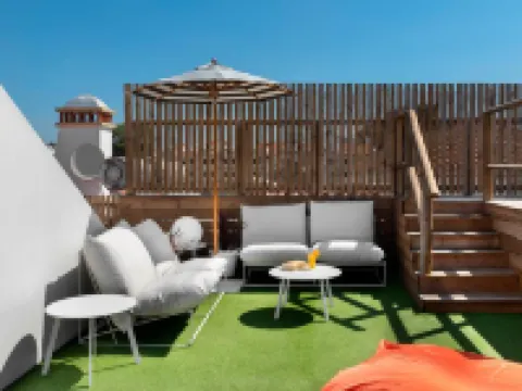 Lazy Days - Adults Only - Duna Parque Resorts & Hotels Hotels in Odemira