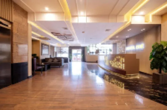 Hotel One Tower Gulberg, Lahore