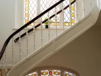 ボブ W リューベック・オールドタウン リューベックのホテル