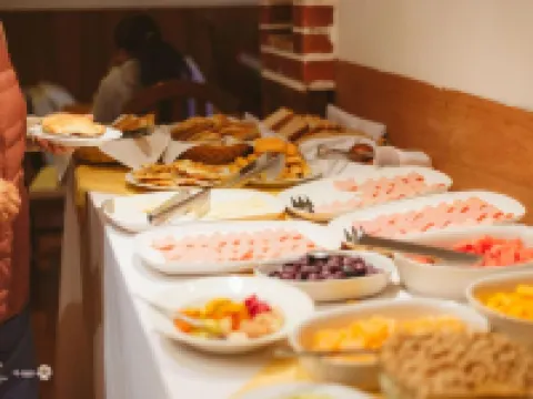 Kaaro Hotel El Buho Hotels in Puno