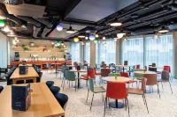 Ibis Styles Bern City Hotels in Rüeggisberg
