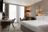 Hilton Garden Inn Tours Centre Hoteles cerca de Château de Tours