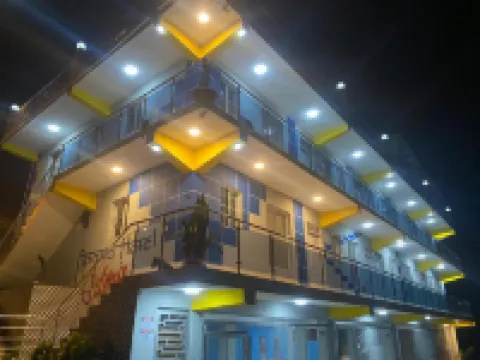 Edma Apartahotel Hotels in Samana