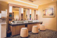 Hotel Grand View Takasaki