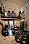 La Madonetta - Dimora d'epoca - Hotel a Bonassola