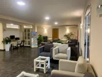 Hospedium Hotel Continental