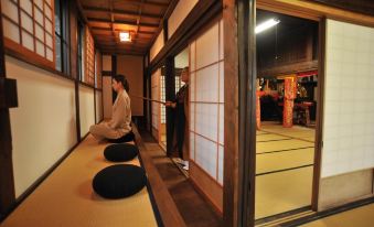 Zen No Yu