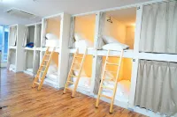 One Hostel&Standing Bar Hotels in Himeji