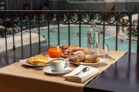 Hotel Terme Capasso