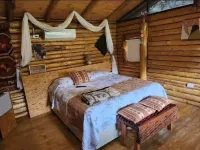 Pualy Resort & Spa Hôtels à : Villa Rosa