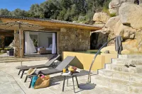Domaine Valle Doniche Hotels in Serra-di-Ferro