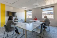 이비스 스타일스 크롤 그레노블 A41 호텔 셍-삐에흐-드-샤흐뜨휴스 호텔