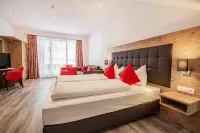 Hotel Wilder Mann Hotels in Steinach am Brenner