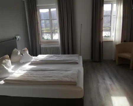 Landhotel Steffen Hoteles en Lieser