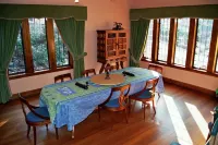 The Sleeping Bao B&B - Desayuno