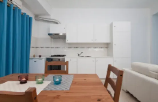 Aparthotel Praiano