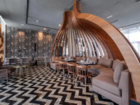 فندق أوكسيدنتال طنجة فنادق في طنجة