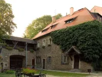 Hotel Przy Oślej Bramie - Zamek Książ Hotels in Walbrzych