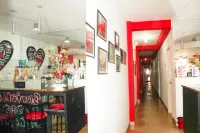 Stylus Hotel Hotels in Maynas Province