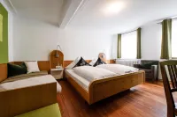 Hotel Bären Hotels in GroBbottwar