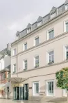 Dom Hotel Limburg Hotels near MCA Vespa Shop