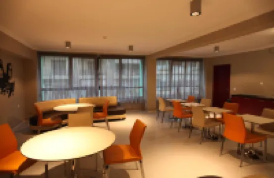 Stay Hybrid Youth Hostel Hotel di Thessaloniki