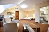 Leśny Dwór Hotel di Radom