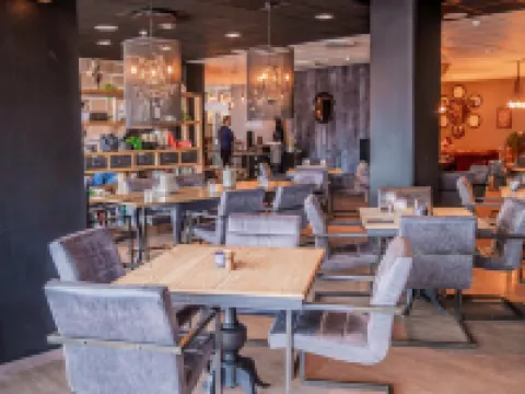 Park Inn by Radisson Reykjavik Keflavik Airport Hotels in Keflavik