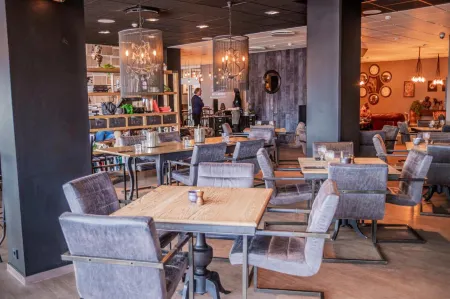 Park Inn by Radisson Reykjavik Keflavik Airport