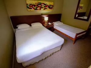 Hotel Nevados de Chillan
