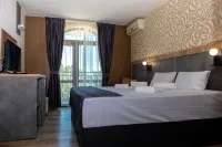 Hotel Toro Negro Hotels in Primorski