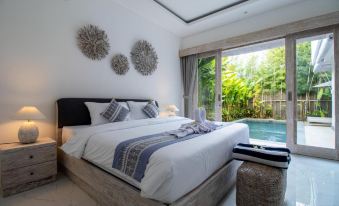 Villa Sayang Sanur III