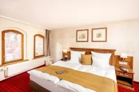 Romantik Hotel Scheelehof Stralsund