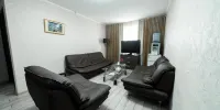 Ostrov Hotel - Suite Met Twee Slaapkamers