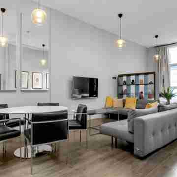 Máni Apartments Rooms