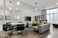 Máni Apartments - Homestays