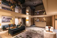 레 스위트 데 라 포티니에르