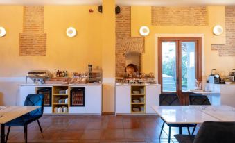 Hotel Cetina Palacio Ayala Berganza