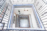 Room00 Salvador Hostel