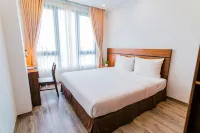 Hana Stay Tran Quoc Hoan Hotels in Hanoi