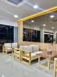 Air Diamond Hotel Hotels in Mae Taeng