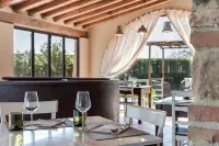 Locanda Dell'Aioncino - breakfast
