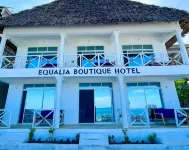 Equalia Boutique Hotel