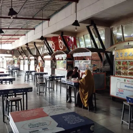 Hotel Syariah Selamat Sukabumi