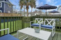 Carolina Beach Inn Hotels in Federal Point